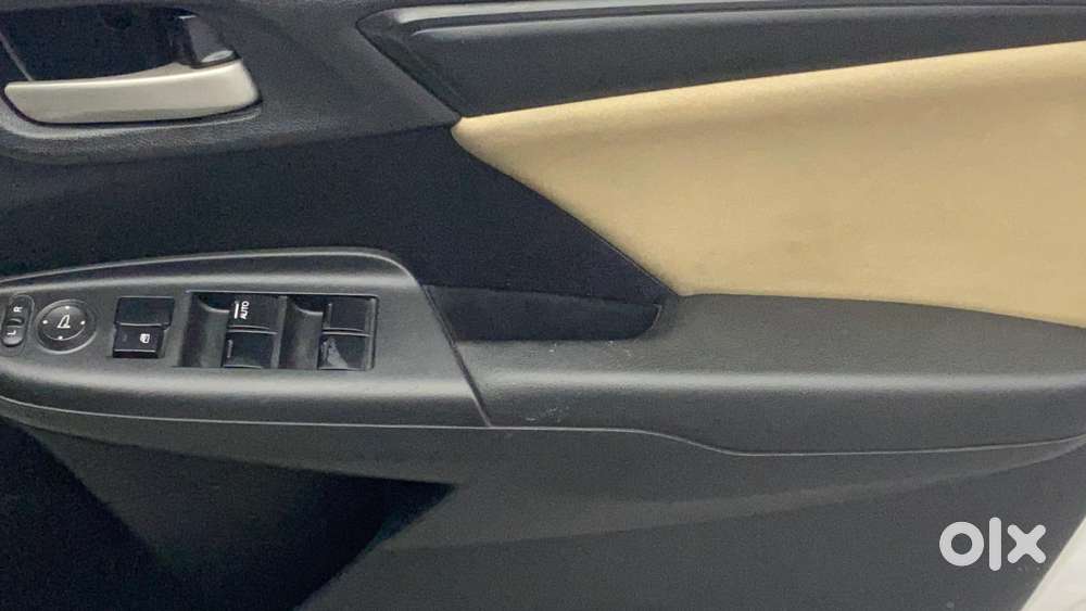 Honda Jazz 1.2 Sv I Vtec, 2017, Petrol