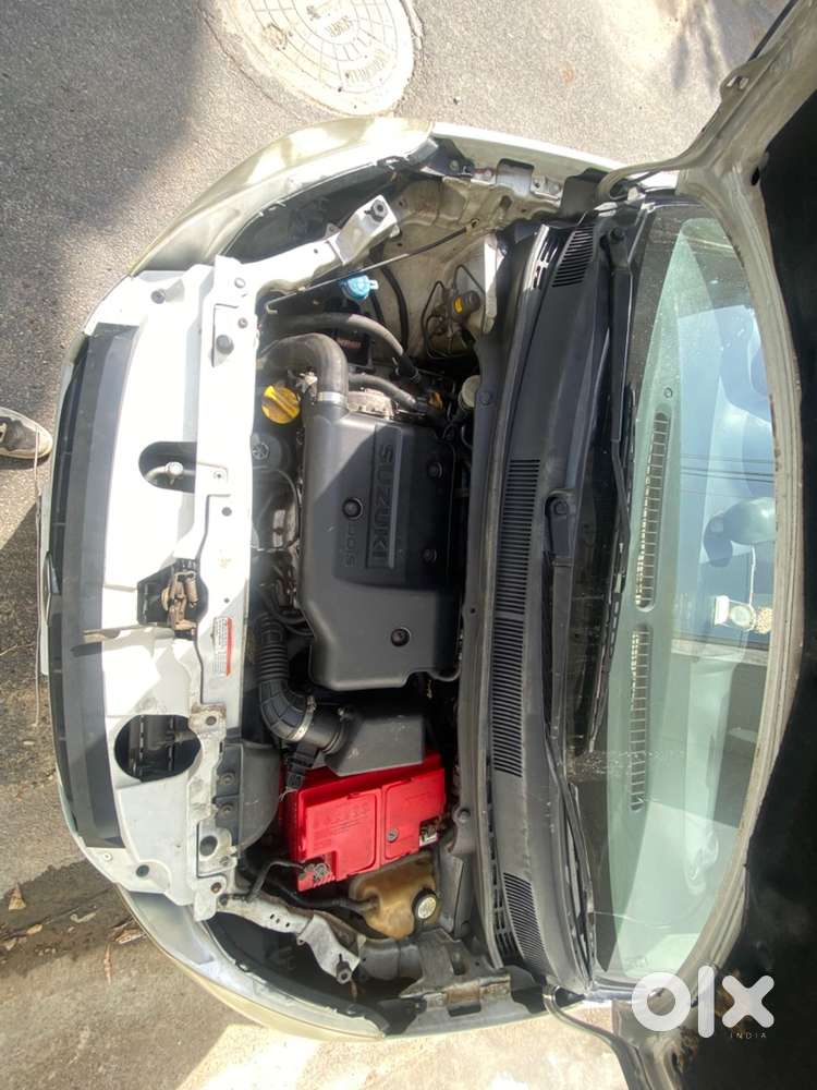 Maruti Suzuki Ritz 2012 Diesel Well Maintained