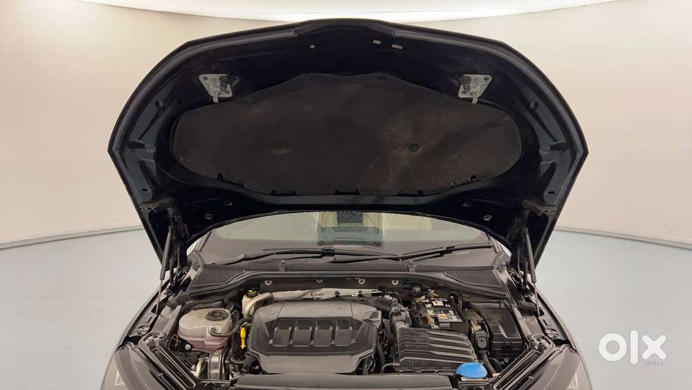 Skoda Octavia 2.0 Tdi Mt Style, 2022, Petrol