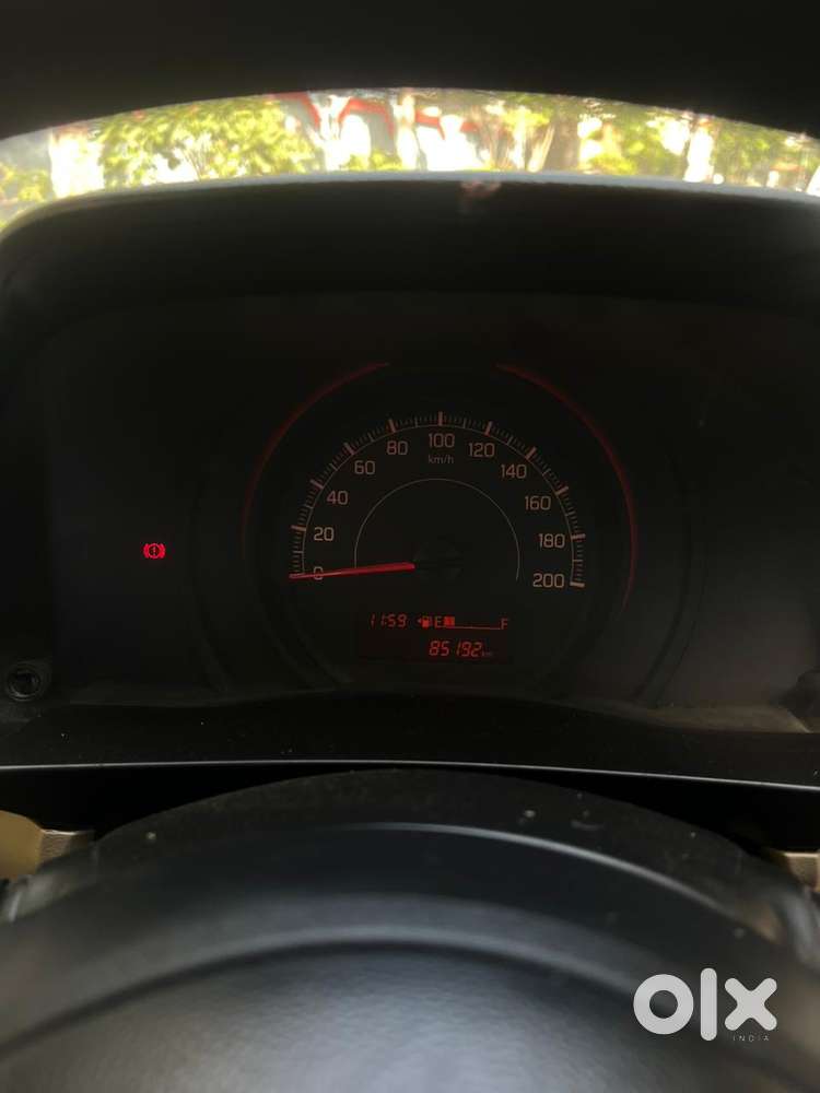 Maruti Suzuki Swift Dzire