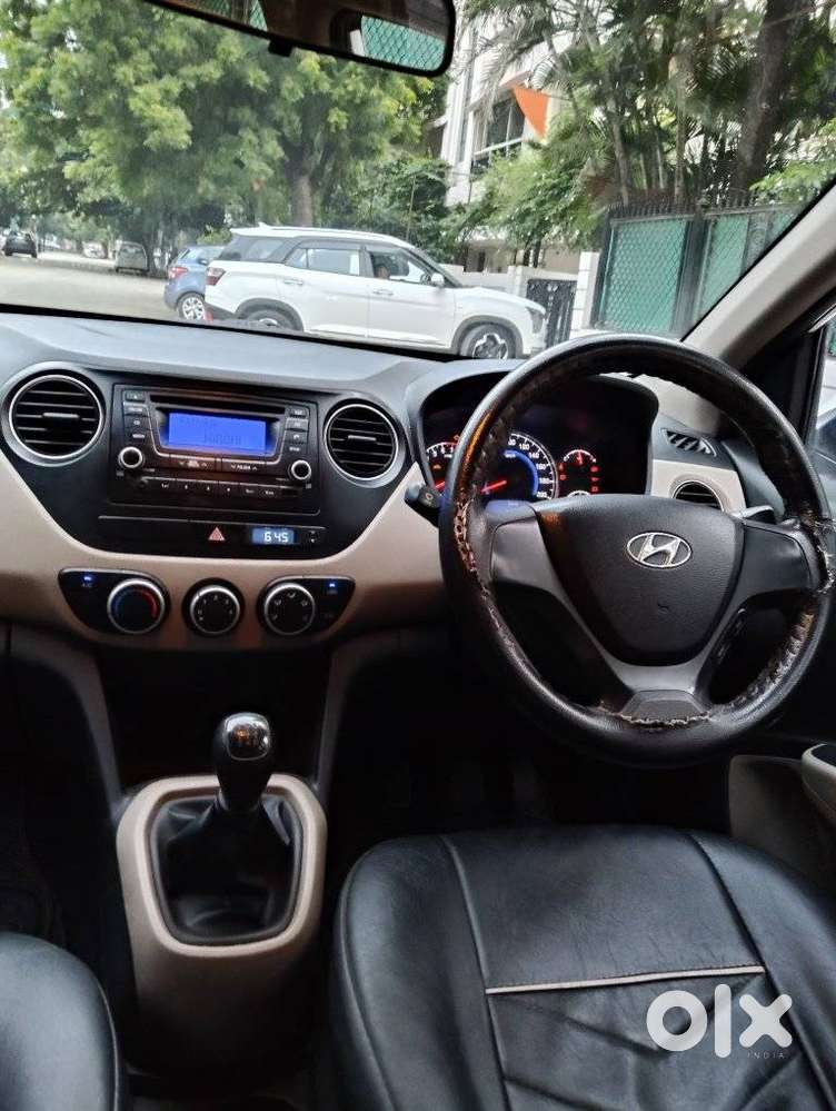 Hyundai Grand I10 Magna, 2014, Petrol
