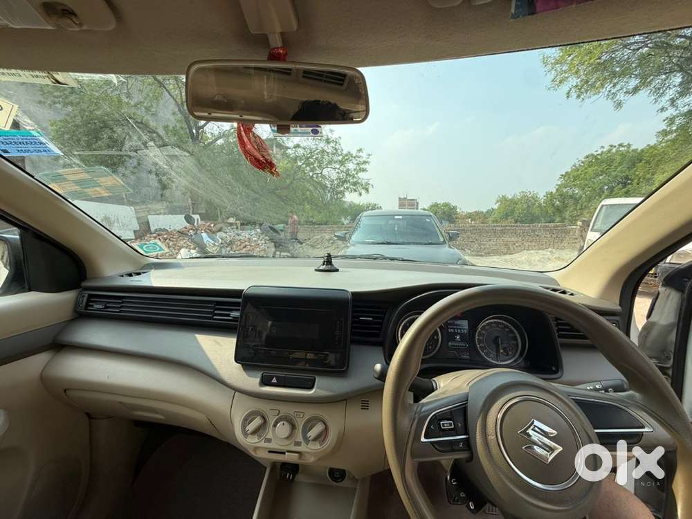 Maruti Ertiga 2015