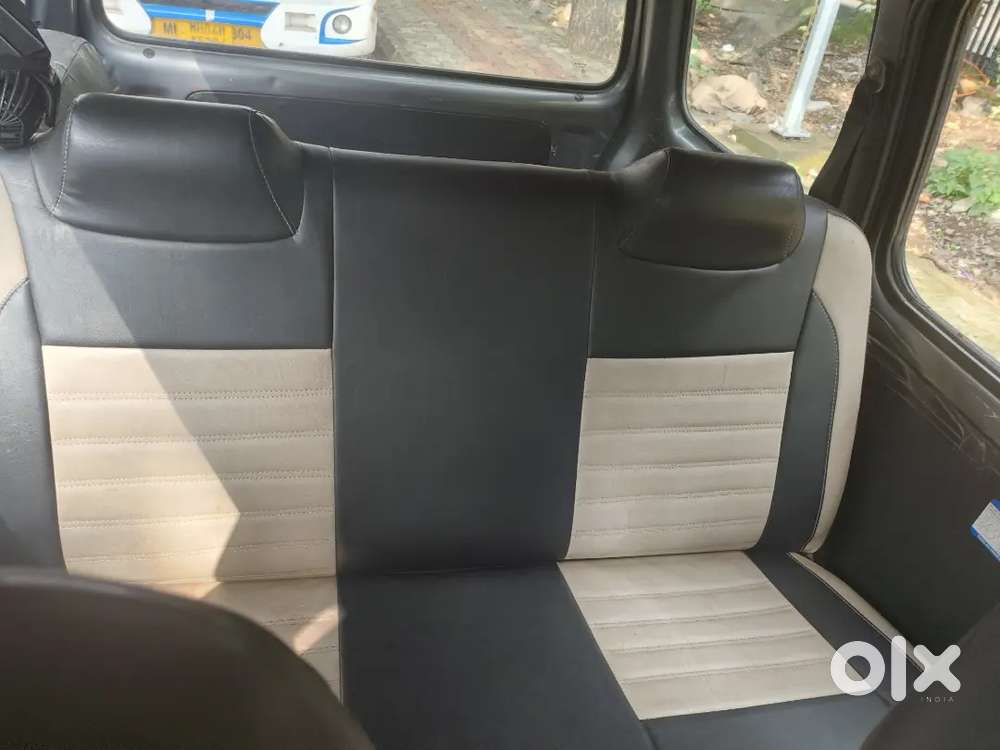 Maruti Suzuki Eeco 2019