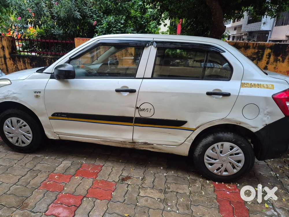 Swift Dzire Tour 2017 Model Year