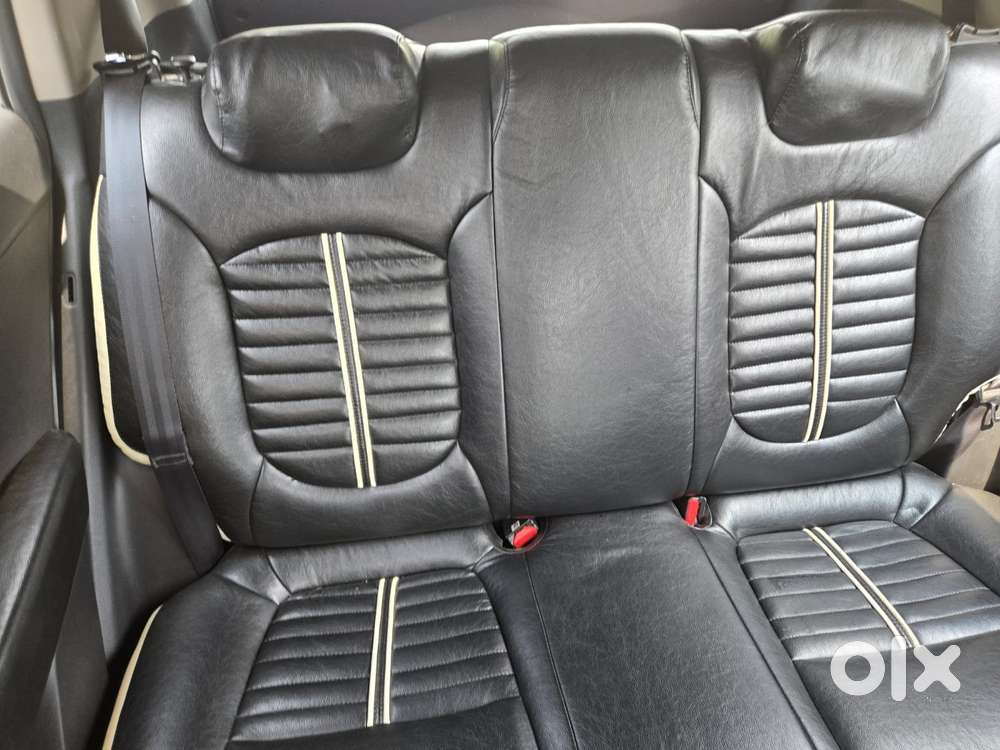 Hyundai Creta 1.6 E Plus, 2017, Petrol