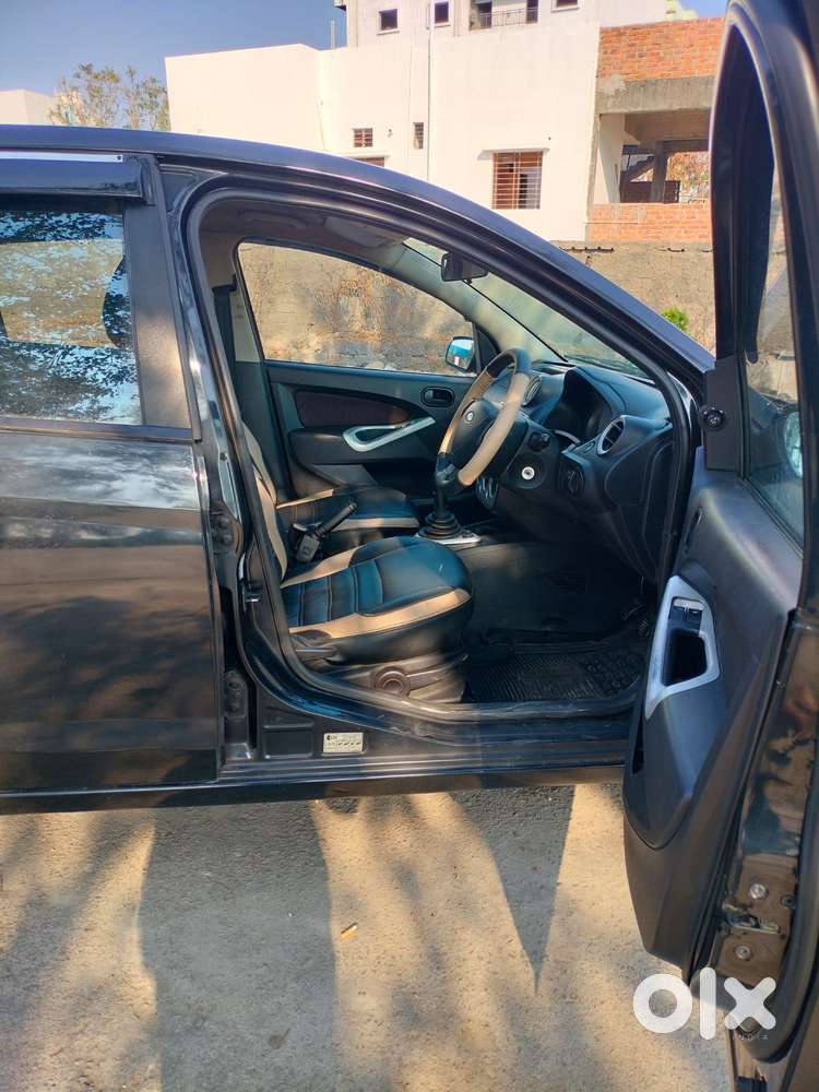 Ford Figo 2012-2015 Diesel Zxi, 2010, Diesel