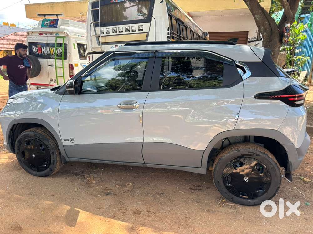 Tata Punch Ev Smart 2026
