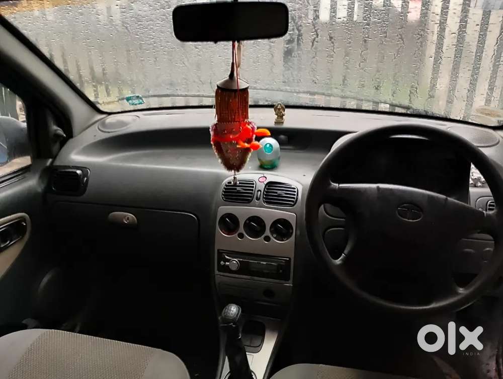 Tata Indica Dlg Turbo Engine