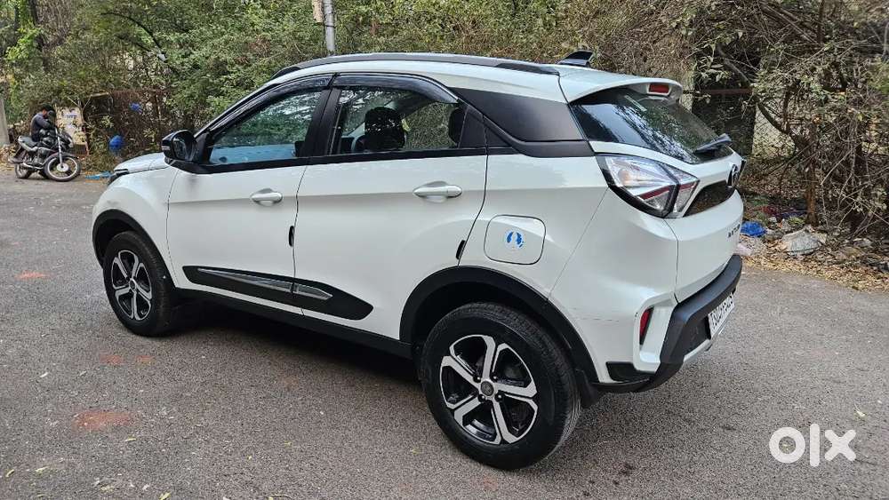 Tata Nexon Revotron 2023 Petrol Automatic