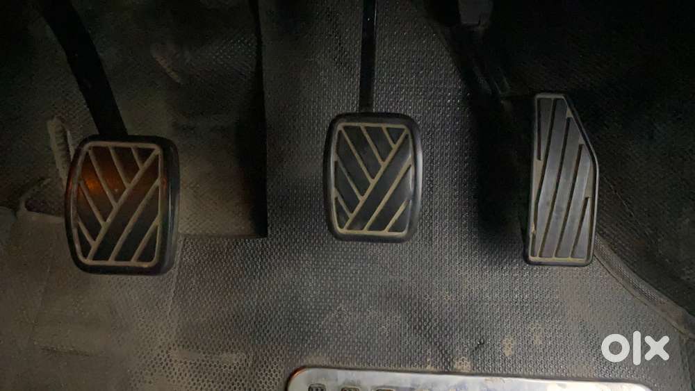 Maruti Suzuki Baleno