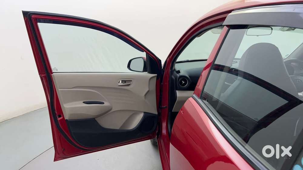 Hyundai Santro Sportz Amt, 2019, Petrol