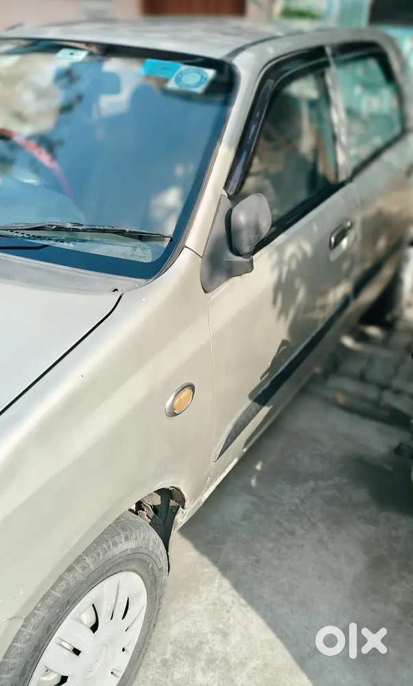 Maruti Suzuki Alto 800 2009 Petrol Well Maintained
