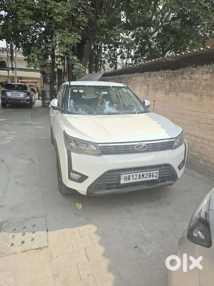 Mahindra Xuv300 Diesel Manual 2020