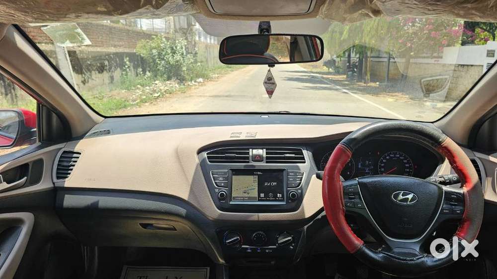Hyundai Elite I20 Sportz Plus Diesel, 2019, Diesel