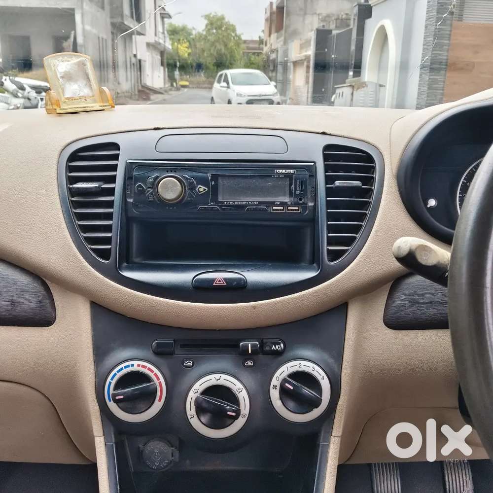 Hyundai I10 2008 Petrol 60000 Km Driven