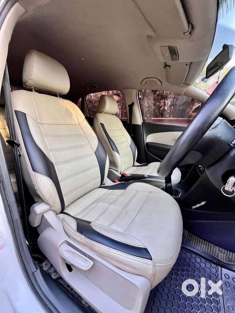 Volkswagen Polo 2009-2013 Diesel Highline 1.2l, 2013, Diesel