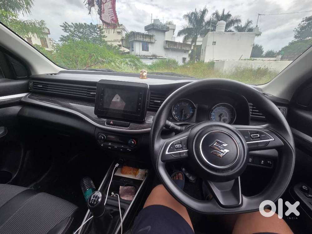 Maruti Suzuki Xl6 2022