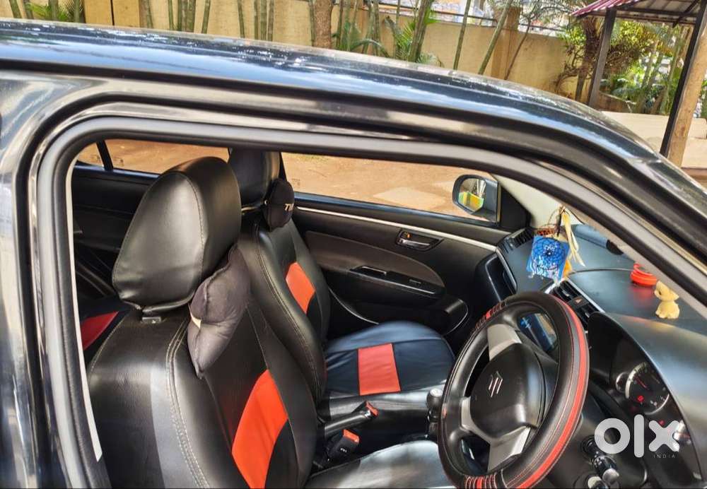 Maruti Suzuki Swift Vxi Petrol Hatchback For Sale