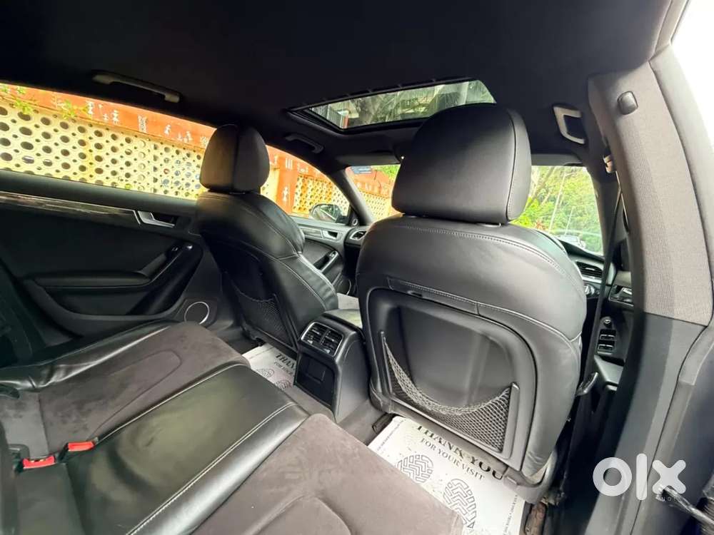 Audi S5 Sportback, 2018, Petrol
