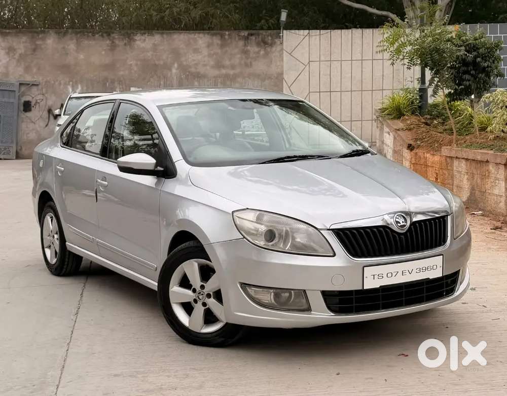 Skoda Rapid 1.5 Tdi 2016 Registered Automatic