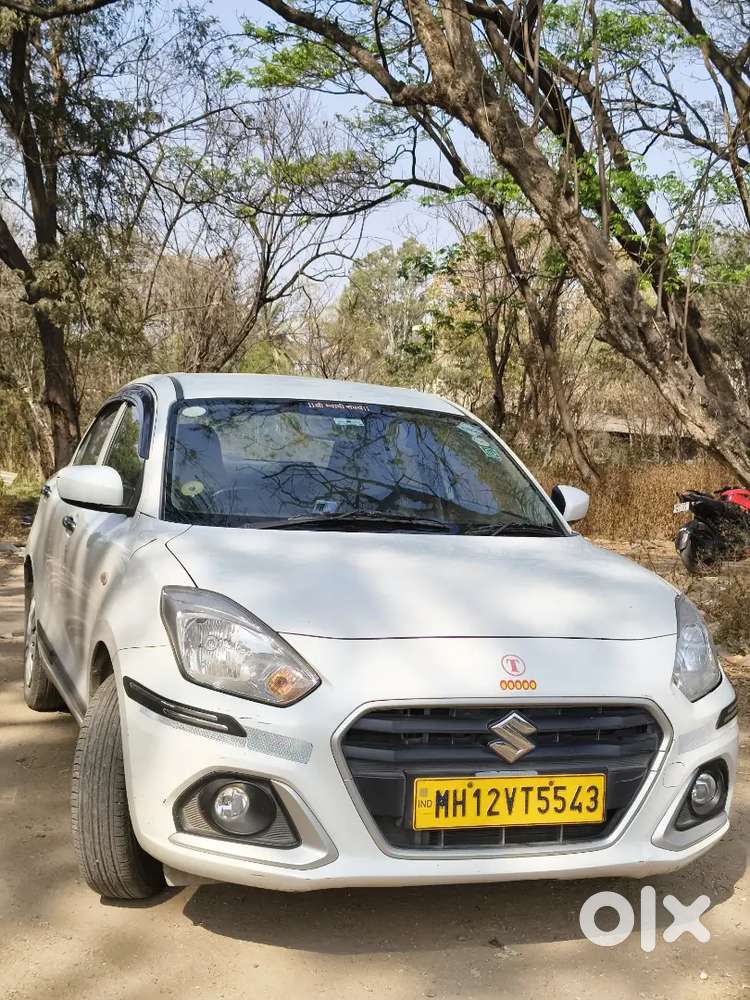 Maruti Suzuki Dzire 2023