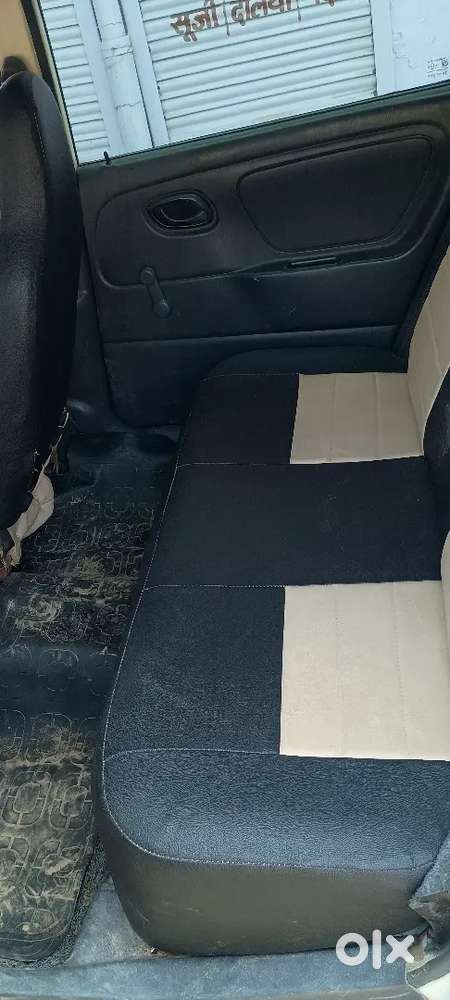 Maruti Suzuki Alto 2011 Car