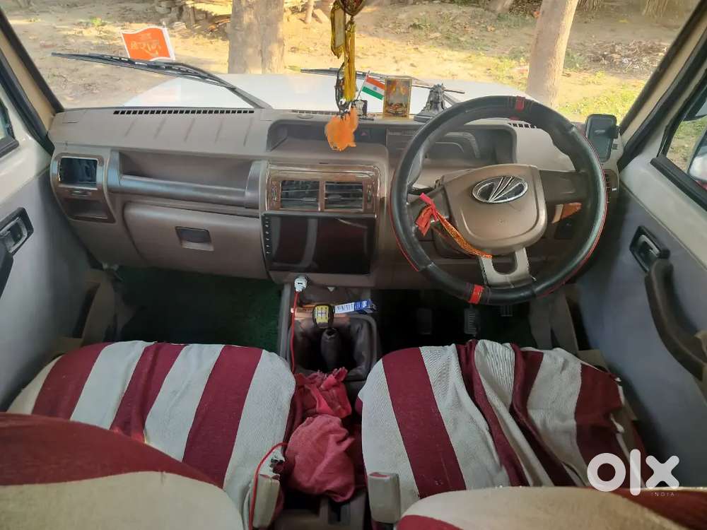 Mahindra Bolero 2013 Diesel 200000 Km Driven