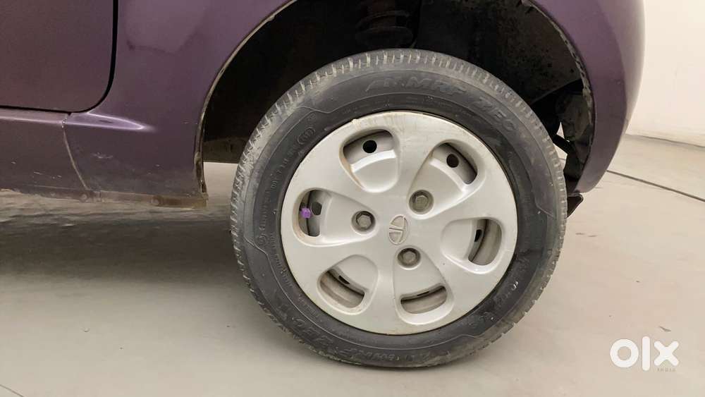 Tata Nano Twist Xt, 2014, Petrol