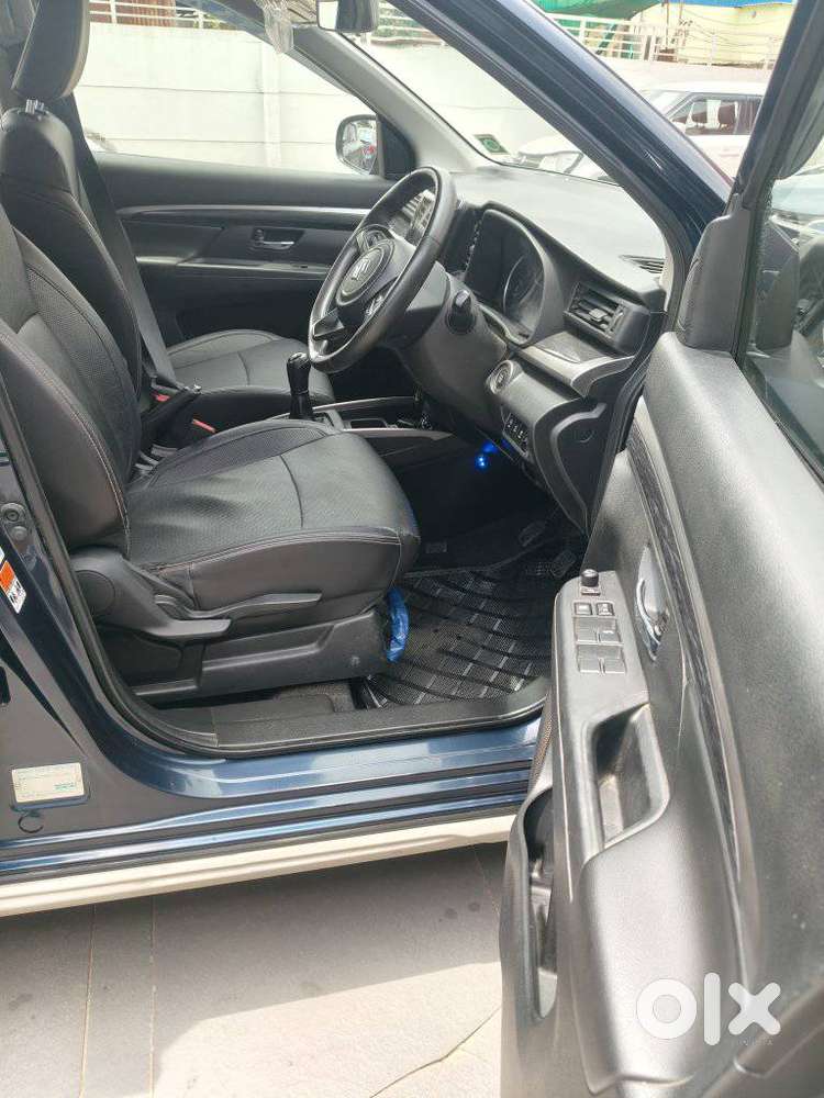 Maruti Suzuki Xl6 1.5 Alpha Mt, 2022, Petrol