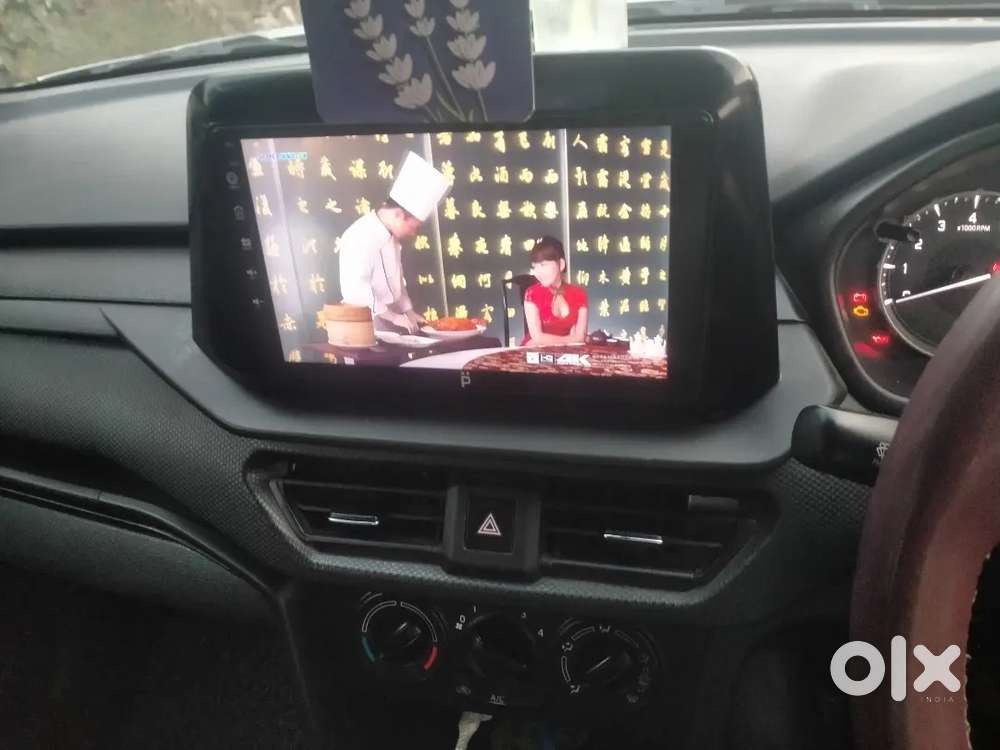 Maruti Suzuki Brezza 2023 Cng & Hybrids 42000 Km Driven