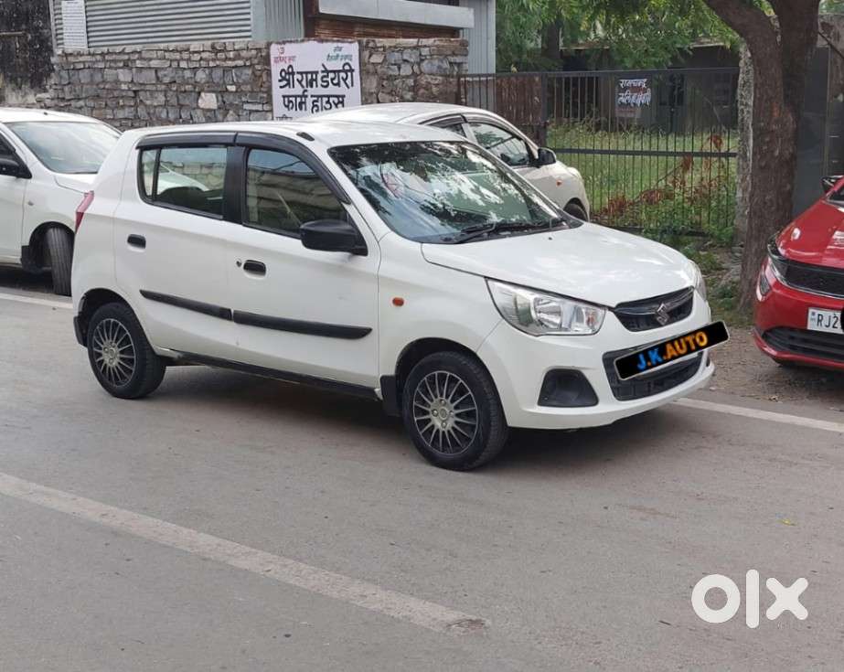 Maruti Suzuki Alto K10 Vxi (o), 2019, Petrol