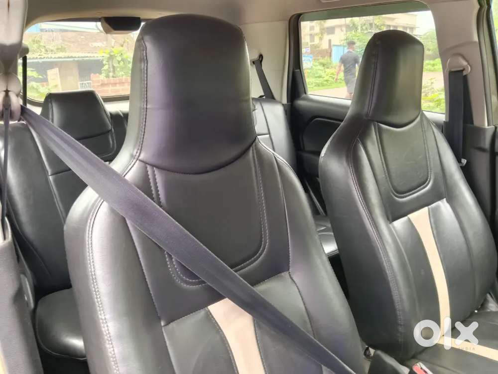 Maruti Suzuki Wagon R 2019 Cng & Hybrids 95000 Km Driven