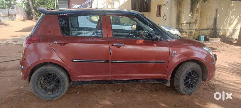 Maruti Suzuki Swift, 2009, Diesel