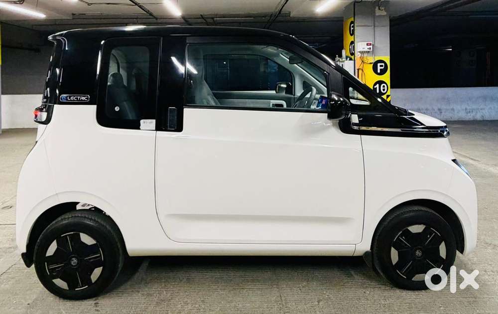 Mg Comet Ev Play, 2023, Electric