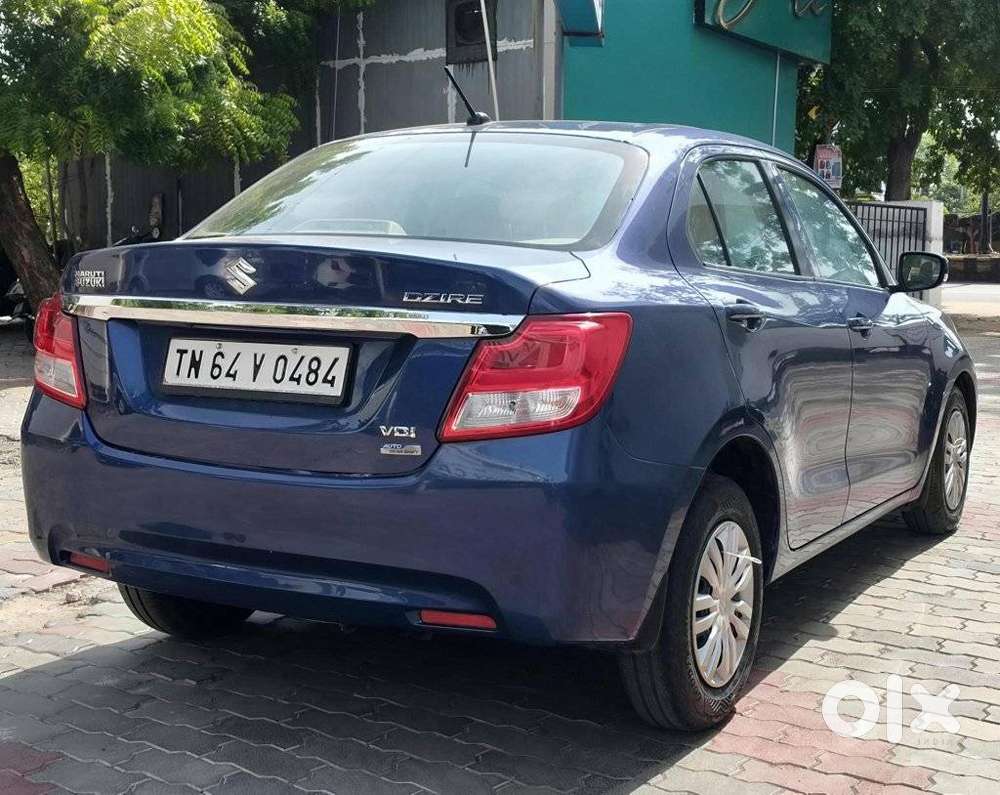 Maruti Suzuki Dzire, 2019, Diesel