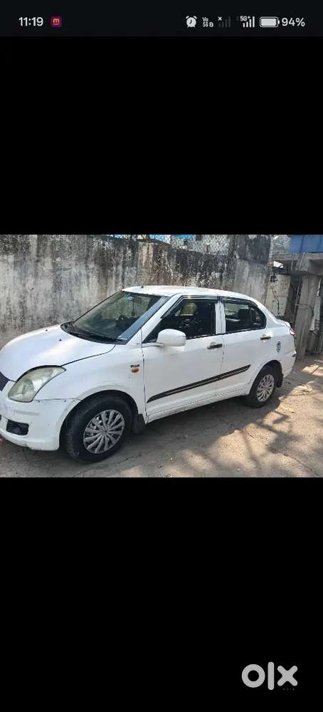 Maruti Suzuki Dzire 2017