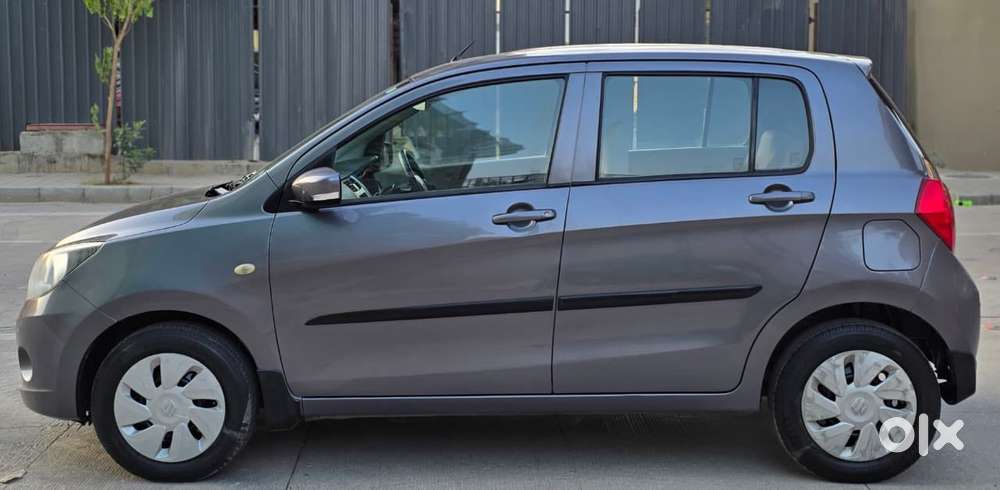 Maruti Suzuki Celerio 2014-2017 Vxi, 2016, Petrol