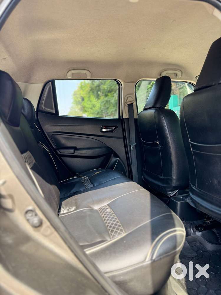 Maruti Suzuki Swift, 2021, Petrol