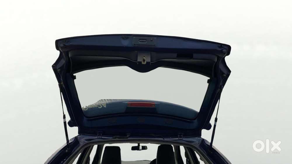 Maruti Suzuki Baleno 1.2 Zeta, 2019, Petrol