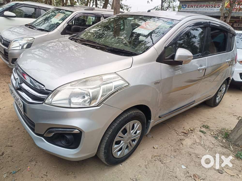 Maruti Suzuki Ertiga 2012-2015 Vdi, 2015, Diesel