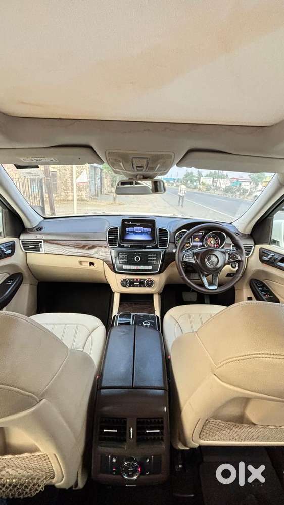 Mercedes-benz Glc, 2018, Diesel