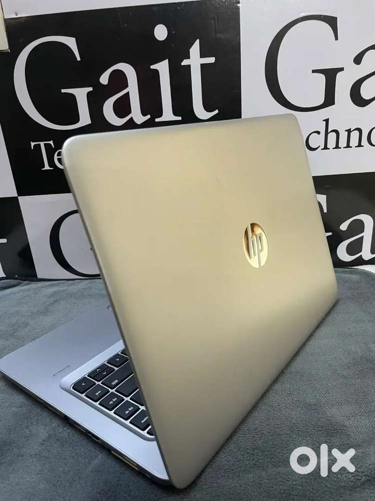 Hp laptop 
840 g3 
I5 6th gen 
8gb Ram 256 ssd 
Usb port 
Vga port
Lan