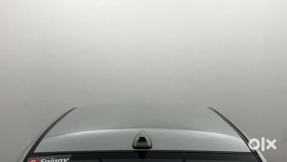 Hyundai Xcent Sx 1.2, 2017, Petrol