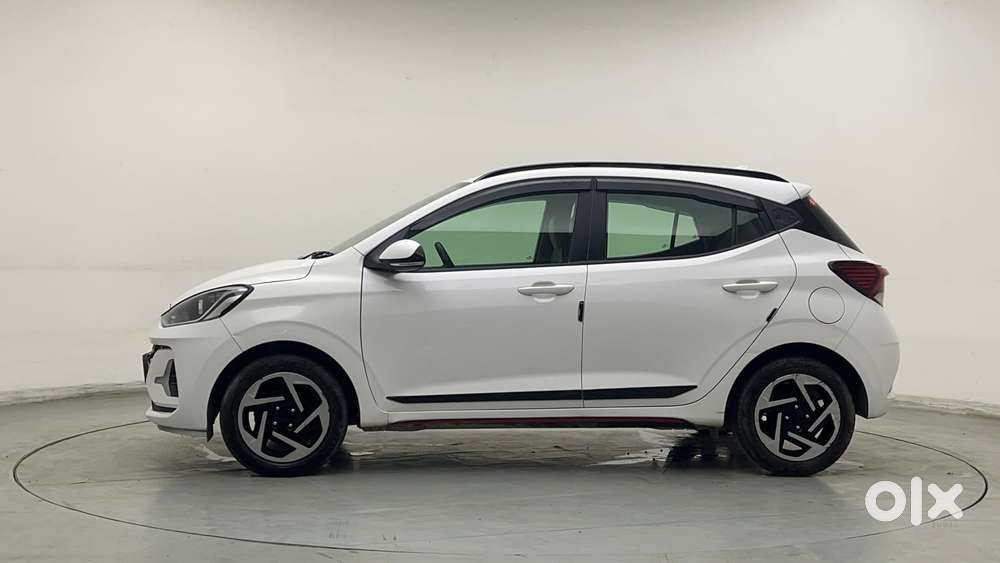 Hyundai Grand I10 Nios Sportz 1.2 Kappa Vtvt, 2023, Petrol