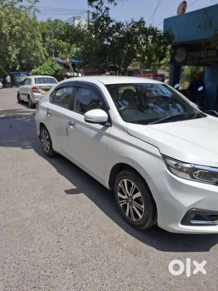 Honda Amaze 2024 Cng & Hybrids 32000 Km Driven