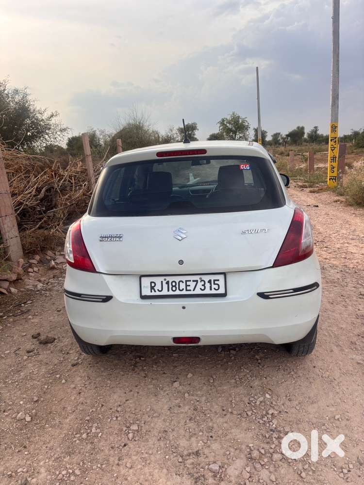 Maruti Suzuki Swift 2014 Diesel Well Maintained