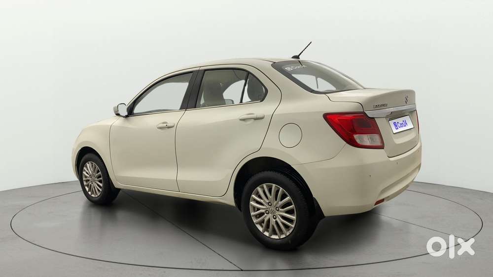 Maruti Suzuki Swift Dzire 1.2 Zxi Bsiv, 2020, Petrol