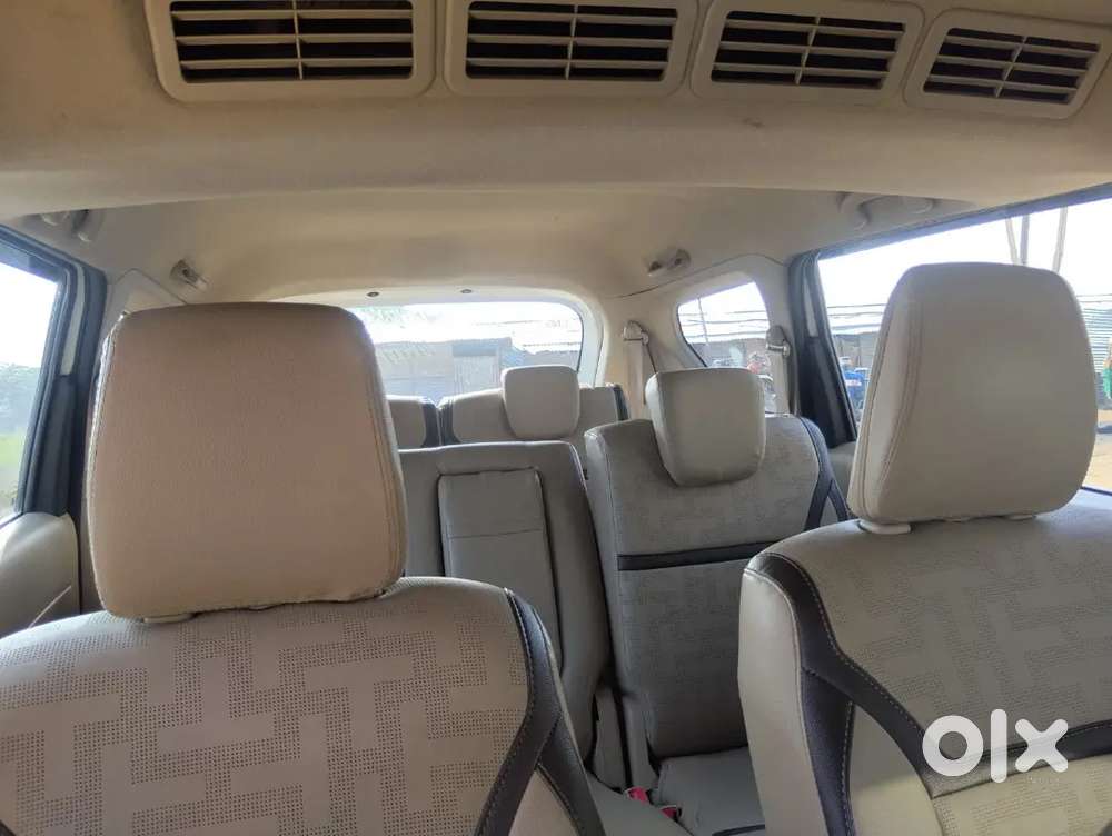 Maruti Suzuki Ertiga 2023
