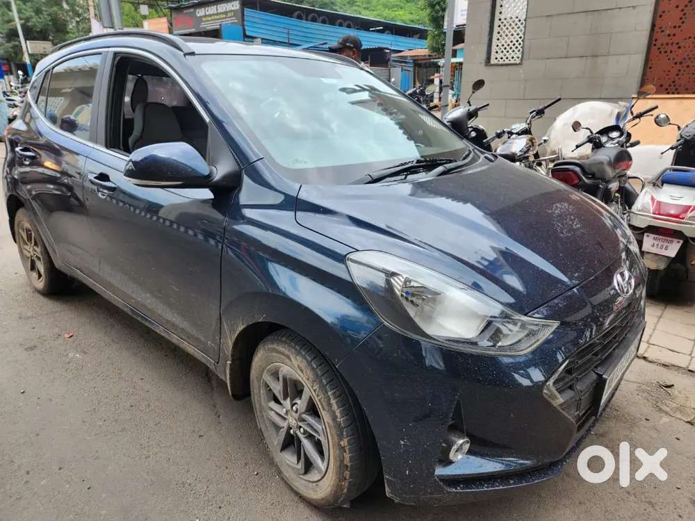 Hyundai Grand I10 Nios 2021