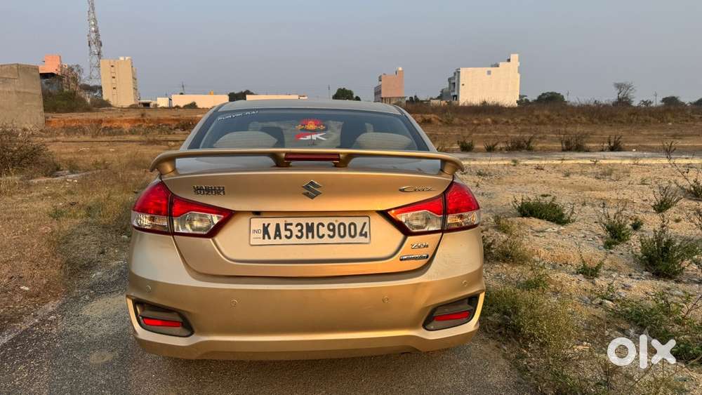 Maruti Suzuki Diesel 2016